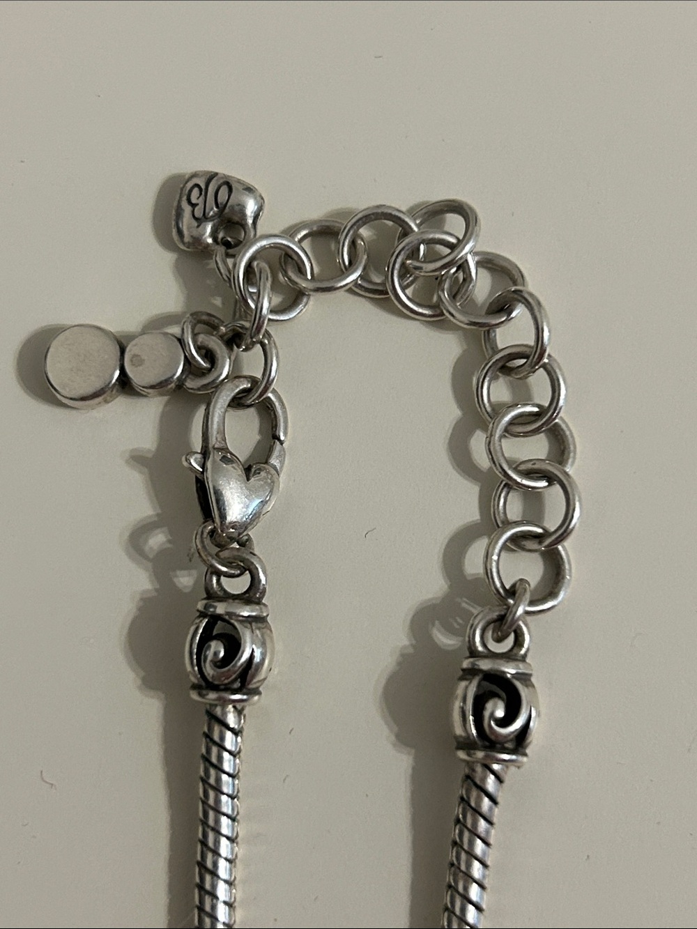Brighton Contempo Necklace - Picture 4 of 4